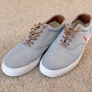 Ralph Lauren Men Shoes